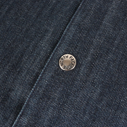 WINDSTOPPER デニム コーチジャケット(WS Denim Coach Jacket)