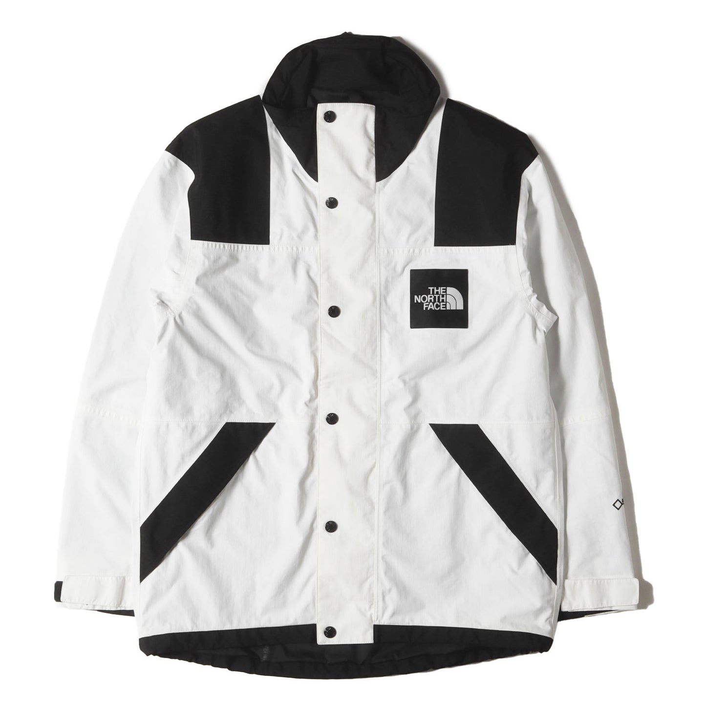 RAGE ゴアテックス ナイロン ジャケット(RAGE GTX Shell Jacket)