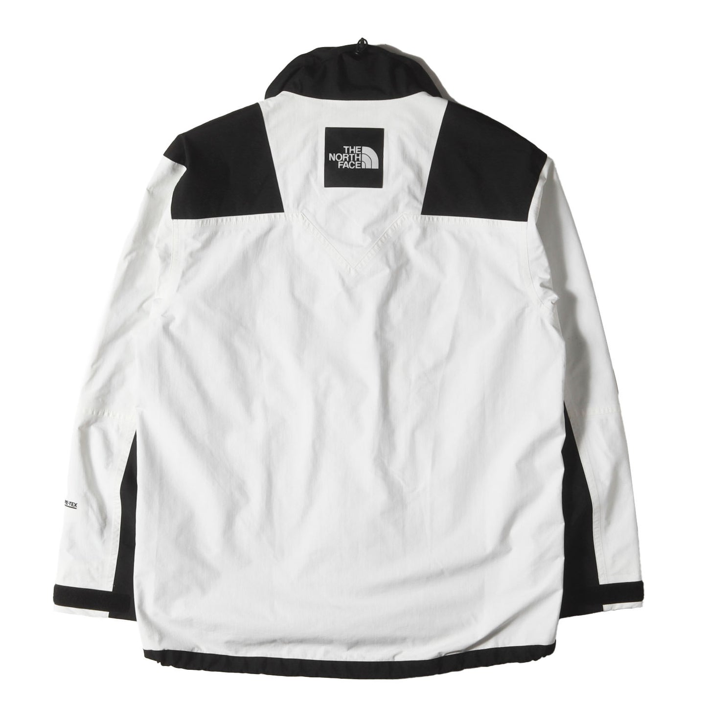 RAGE ゴアテックス ナイロン ジャケット(RAGE GTX Shell Jacket)
