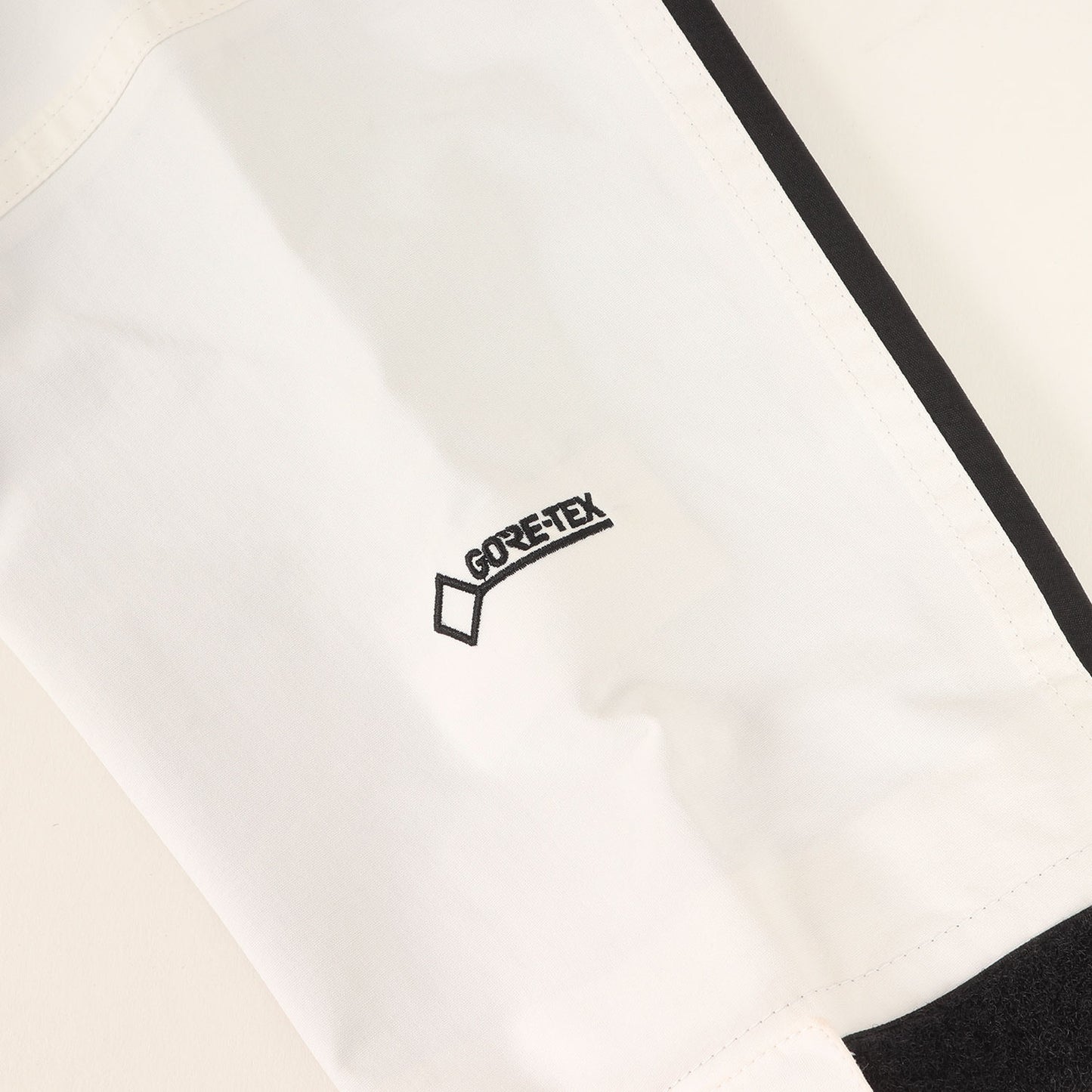 RAGE ゴアテックス ナイロン ジャケット(RAGE GTX Shell Jacket)