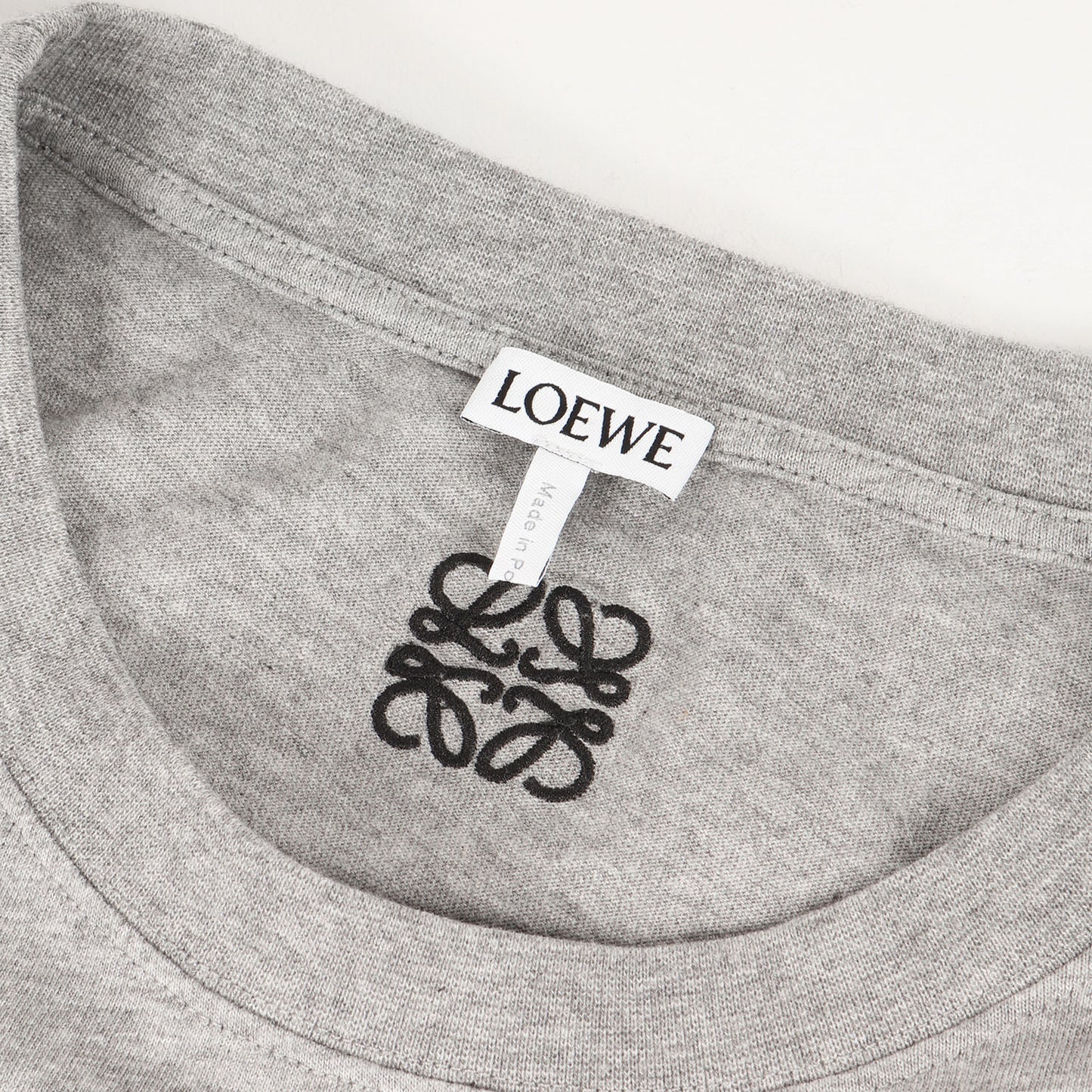 近年モデル ブルックス パインズ オーバーサイズ Tシャツ(Brooks Pines T-Shirt)