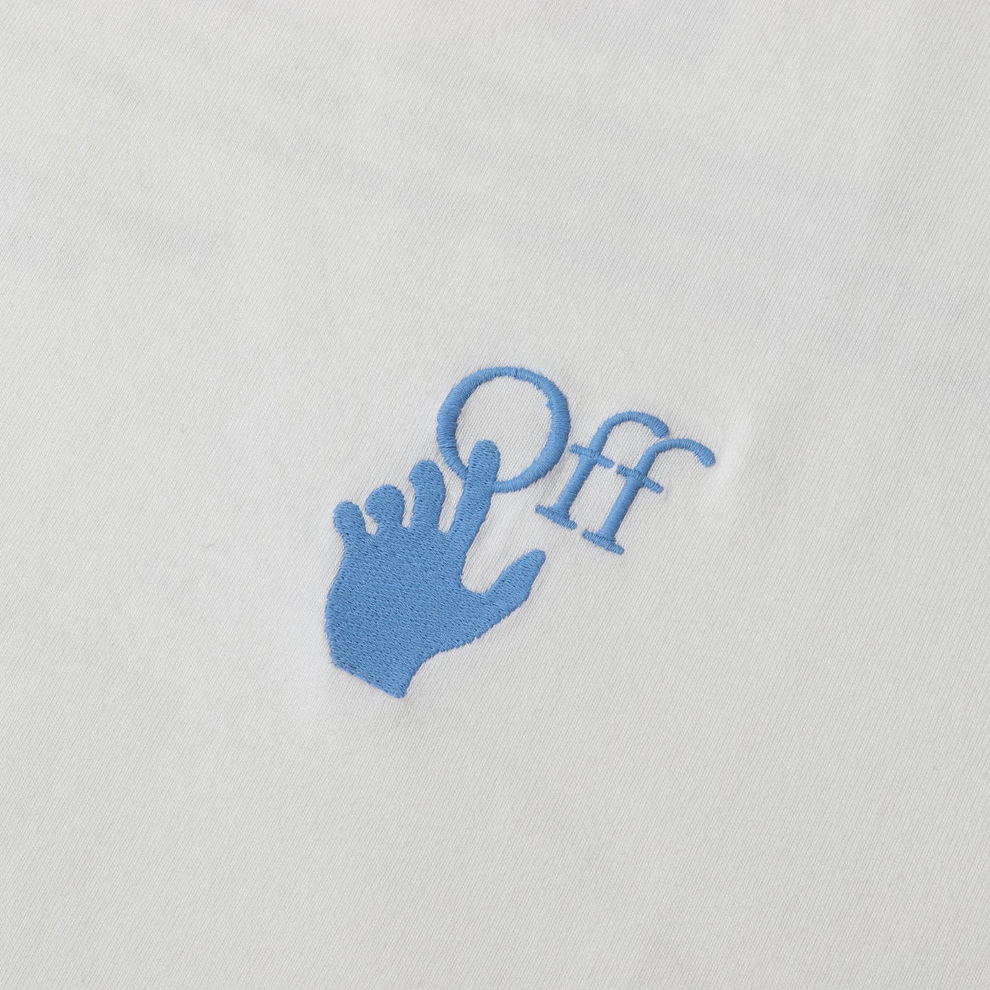 21AW ブランドロゴ クルーネック Tシャツ