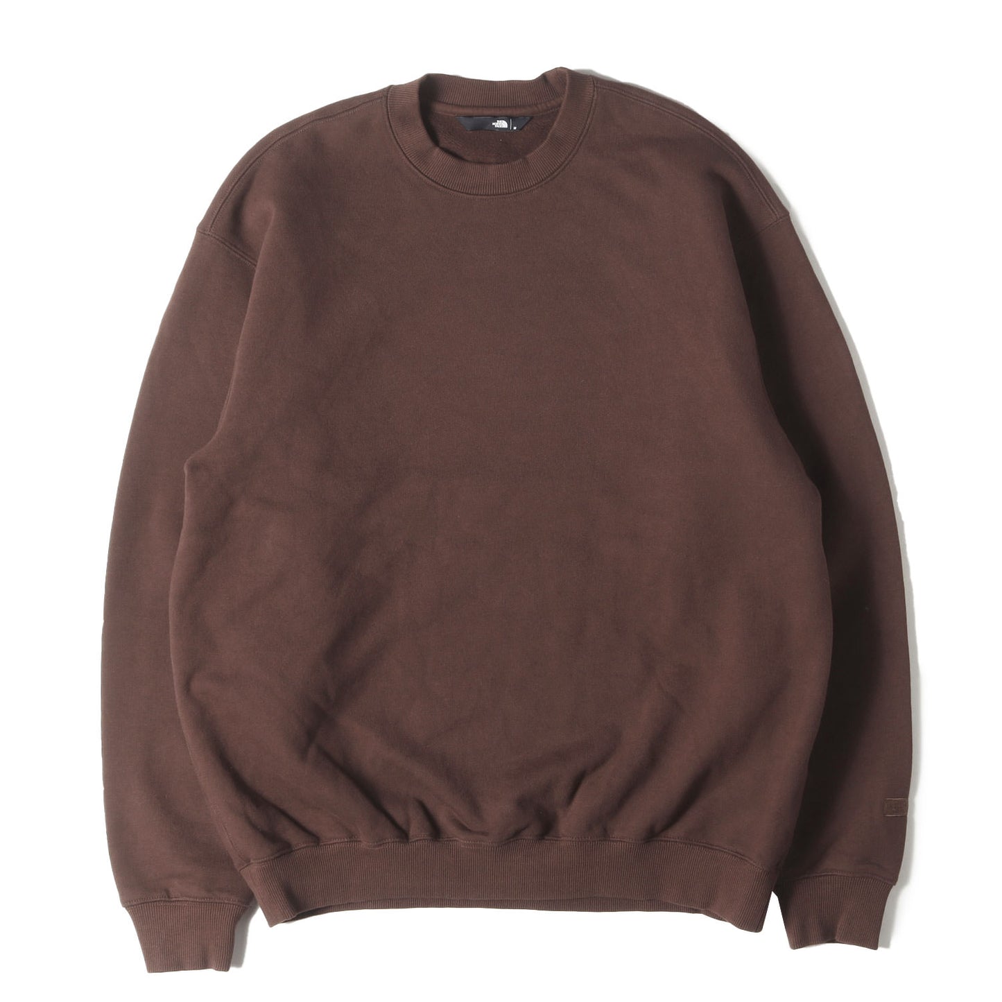 24AW ロックステディ クルーネック スウェット(Rock Steady Crew)