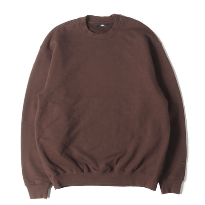 24AW ロックステディ クルーネック スウェット(Rock Steady Crew)