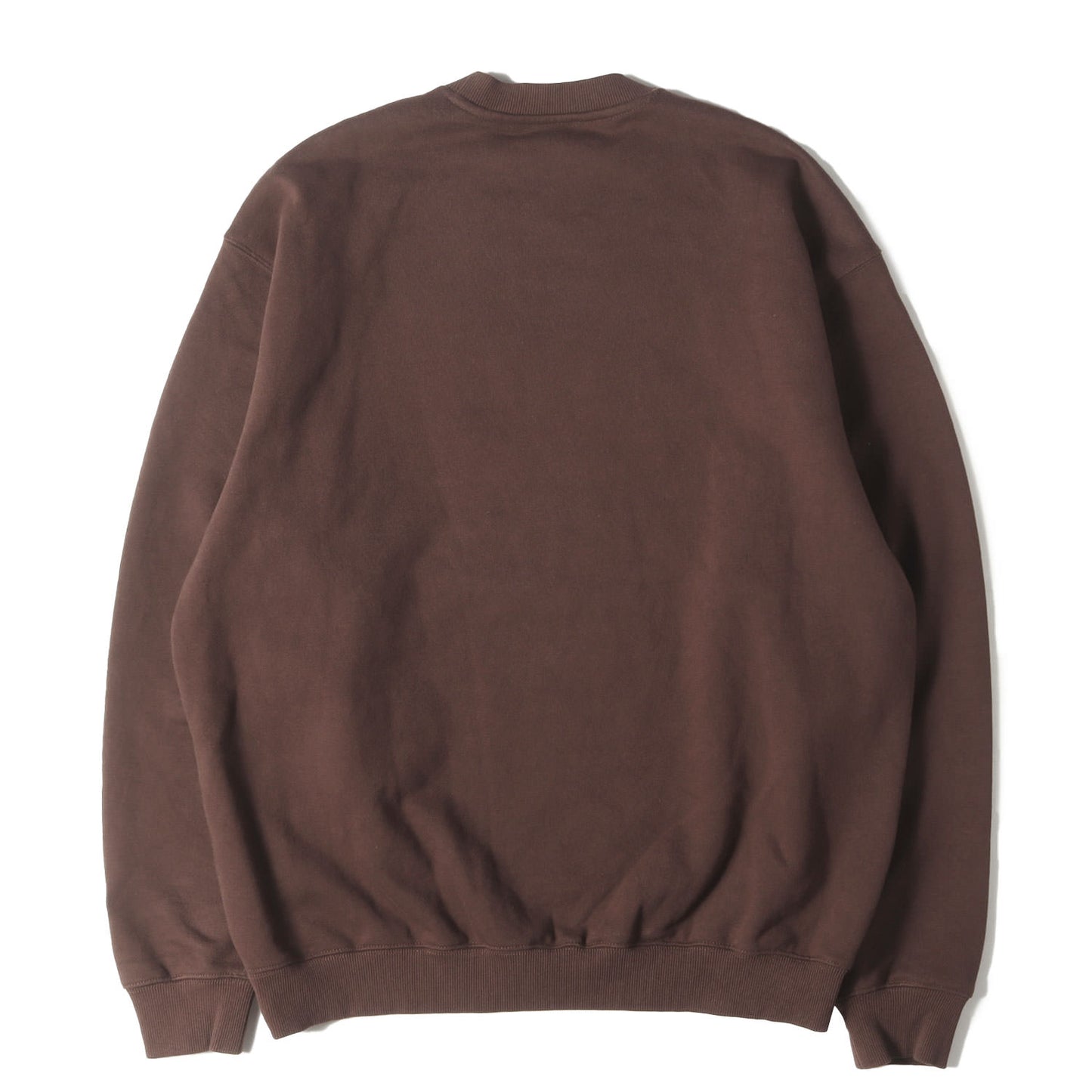 24AW ロックステディ クルーネック スウェット(Rock Steady Crew)