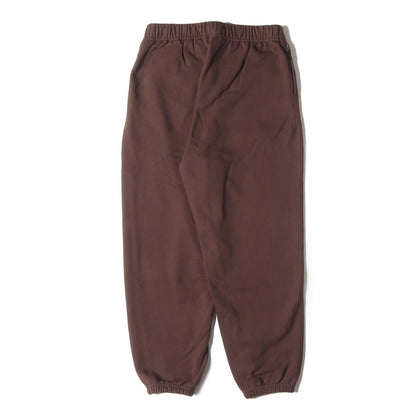 24AW ロックステディ スウェットパンツ (Rock Steady Pant)