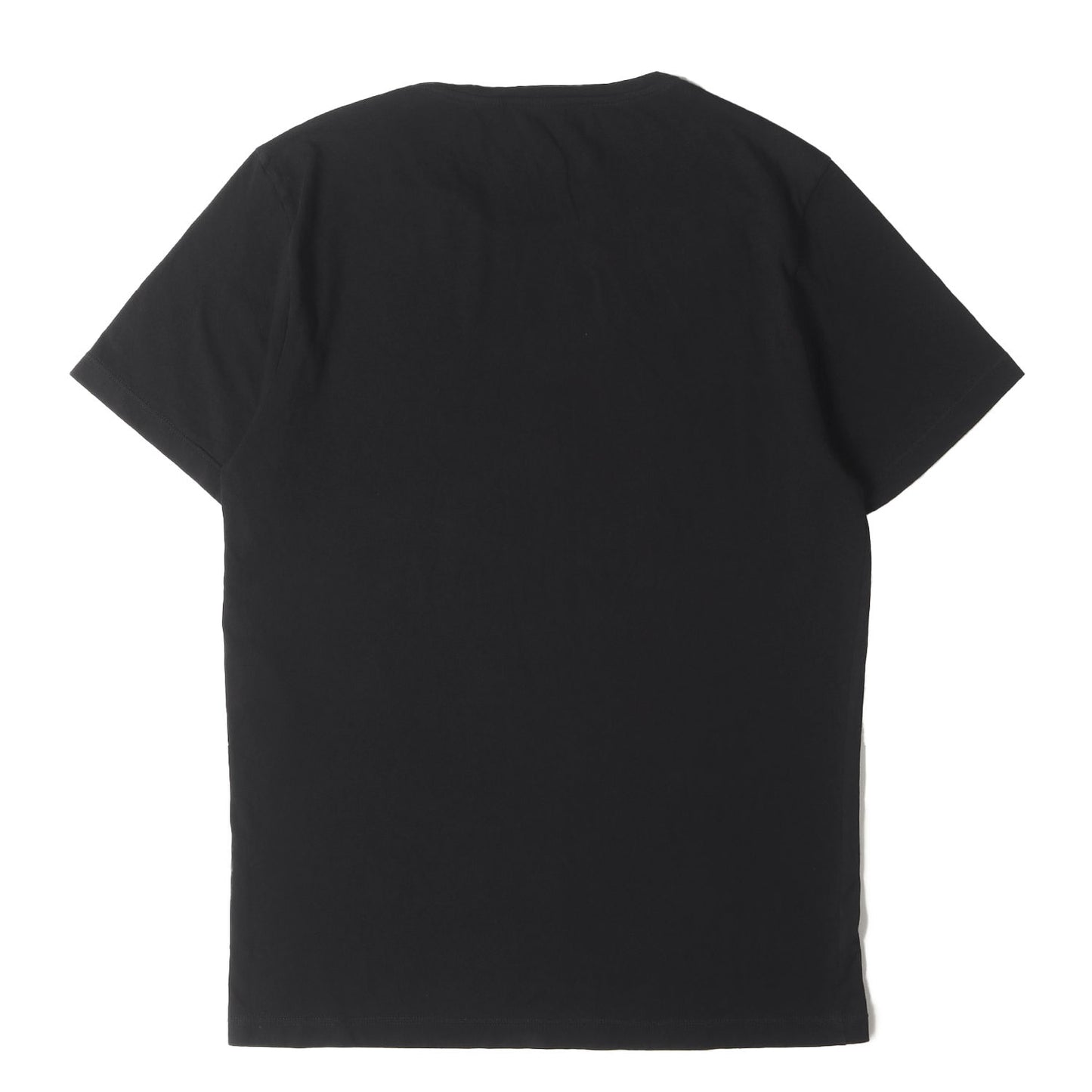 ブランドロゴ クルーネック Tシャツ