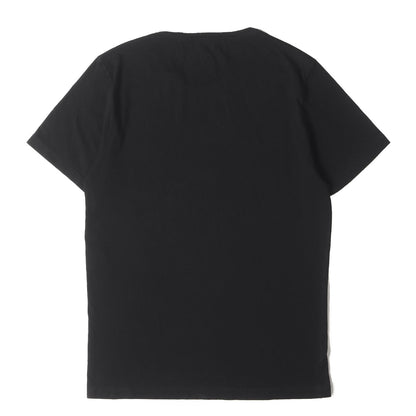 ブランドロゴ クルーネック Tシャツ