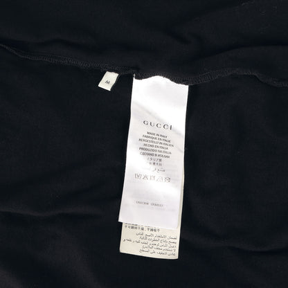 ブランドロゴ クルーネック Tシャツ