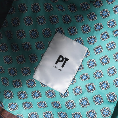 1タック ストレッチ スラックスパンツ(GENTLEMAN FIT)