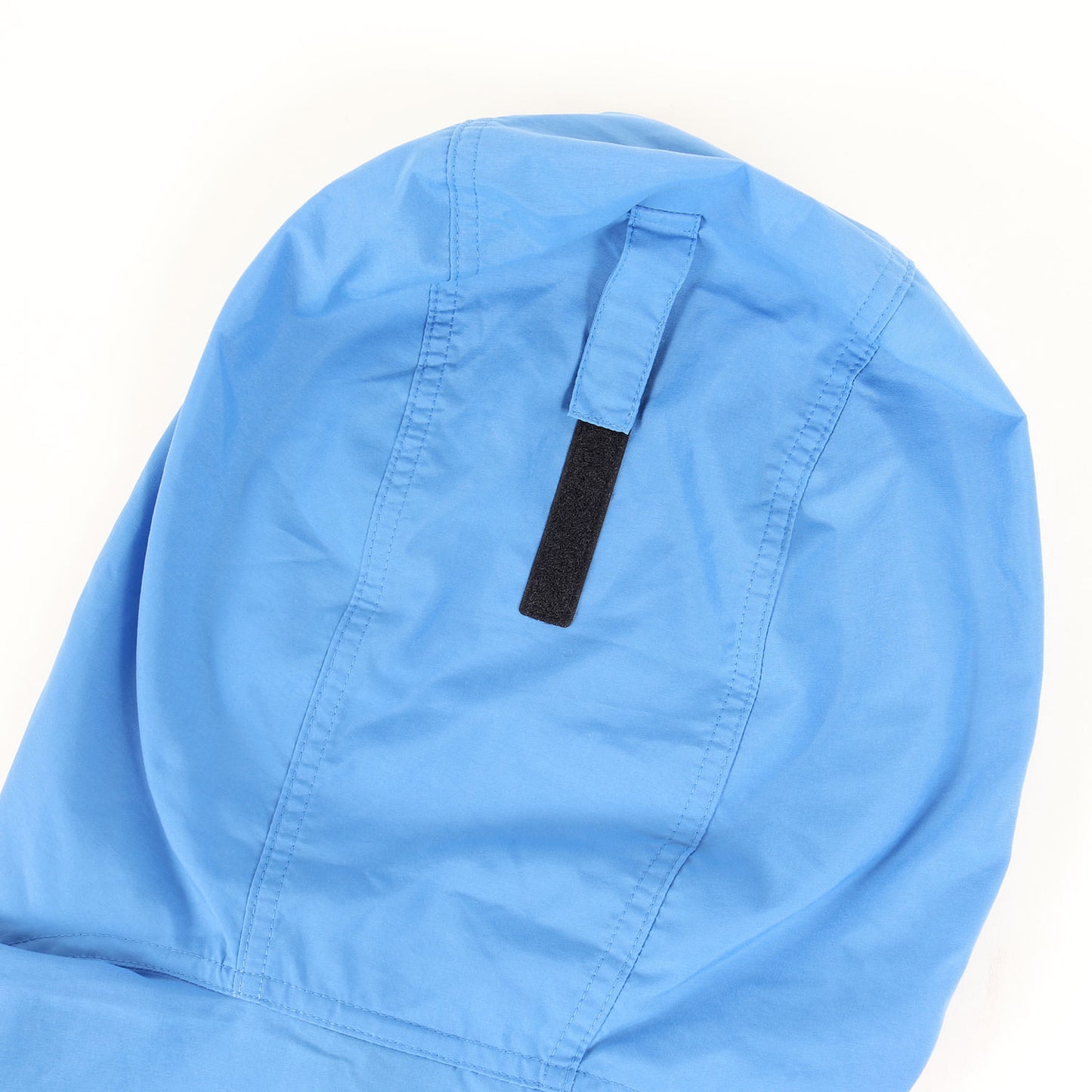 直営店限定 コンパクト フーデッド ジップ ベスト(Compact Hooded Vest)