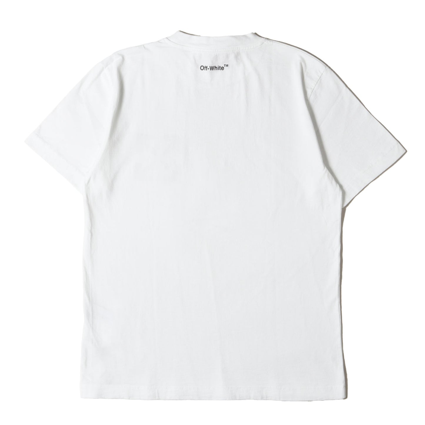 22AW アローマーク クルーネック Tシャツ