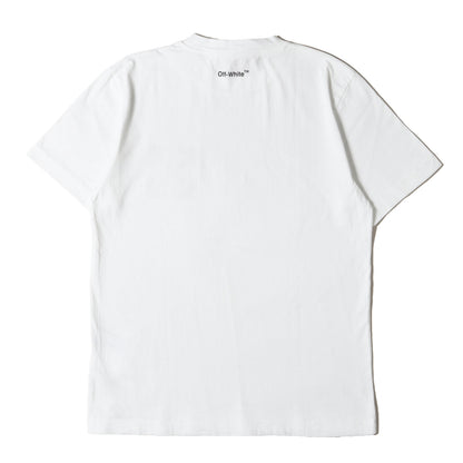 22AW アローマーク クルーネック Tシャツ