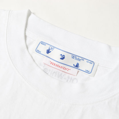22AW アローマーク クルーネック Tシャツ
