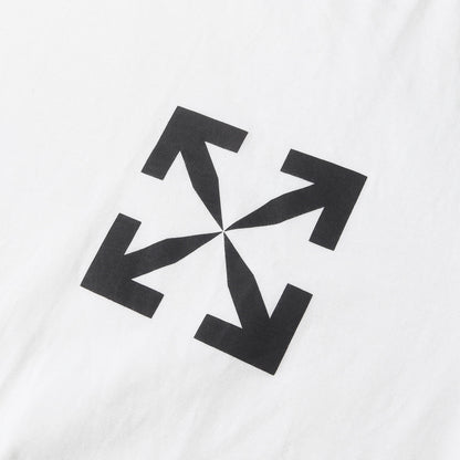 22AW アローマーク クルーネック Tシャツ