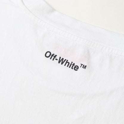22AW アローマーク クルーネック Tシャツ