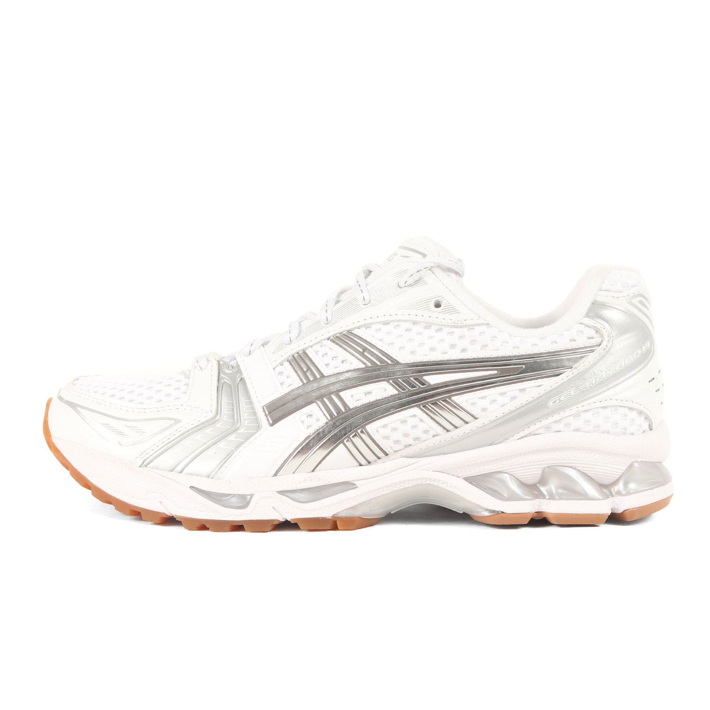 25SS ×A.P.C. GEL-KAYANO 14 (1203A727-100)
