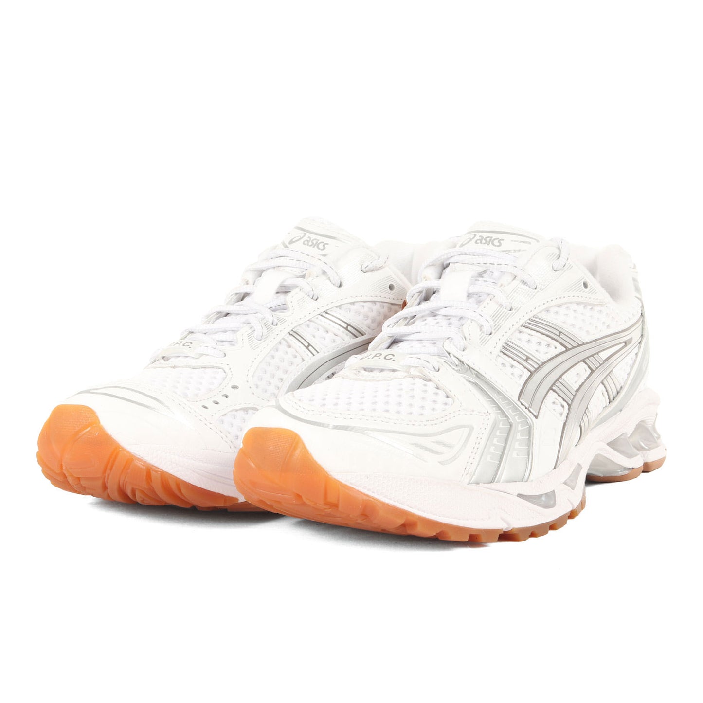 25SS ×A.P.C. GEL-KAYANO 14 (1203A727-100)