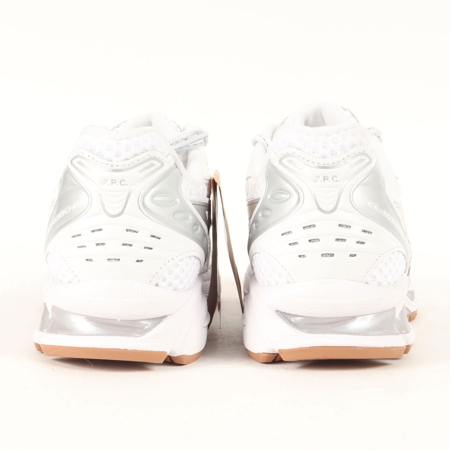 25SS ×A.P.C. GEL-KAYANO 14 (1203A727-100)