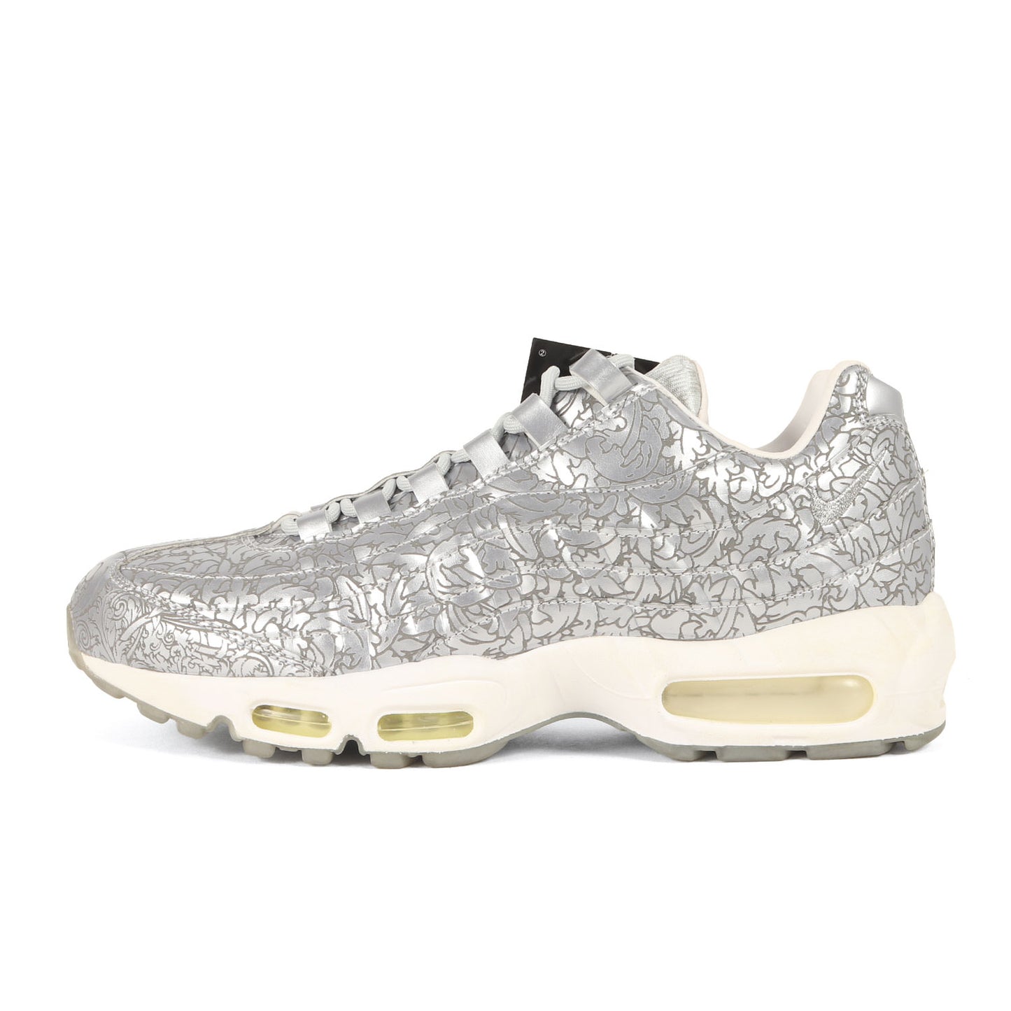 AIR MAX 95 ANNIVERSARY QS (818721-001)