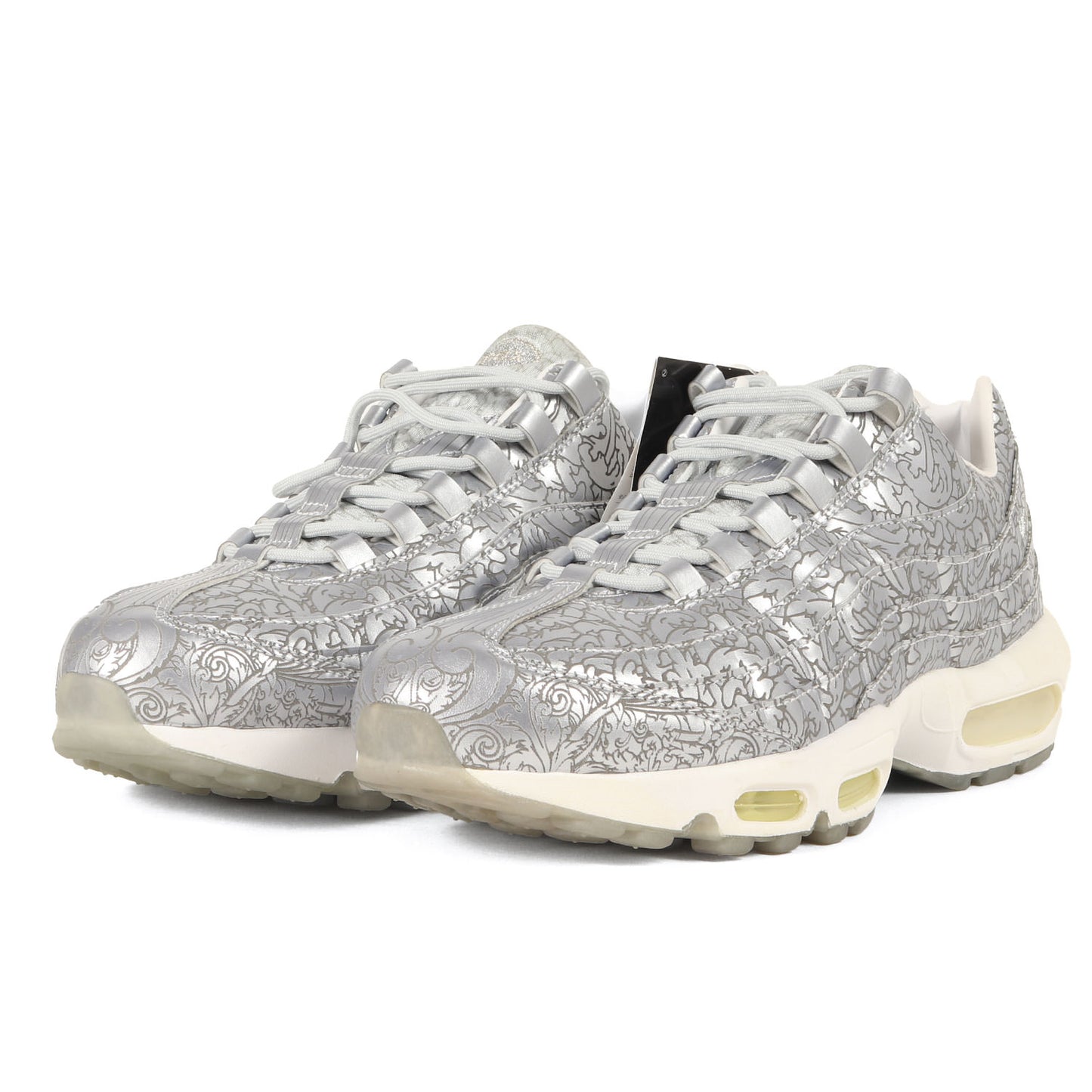 AIR MAX 95 ANNIVERSARY QS (818721-001)