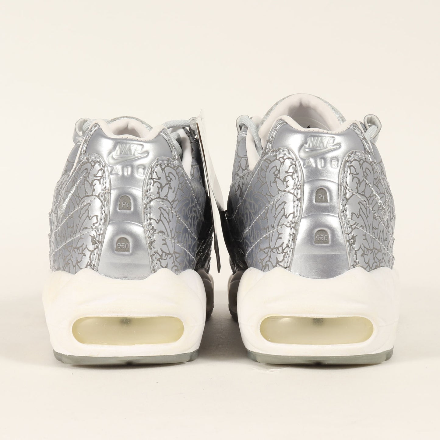 AIR MAX 95 ANNIVERSARY QS (818721-001)