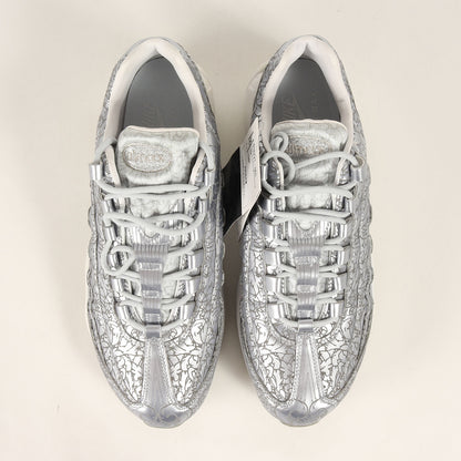 AIR MAX 95 ANNIVERSARY QS (818721-001)