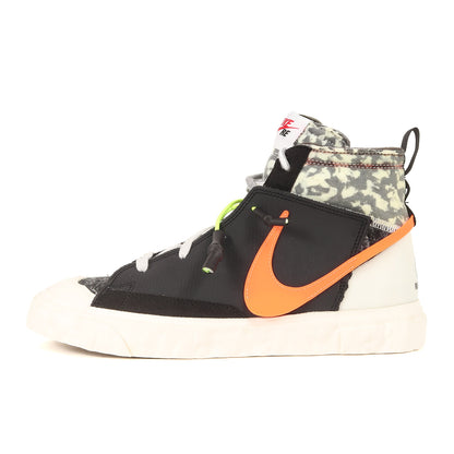 21SS ×NIKE BLAZER MID BLACK (CZ3589-001)