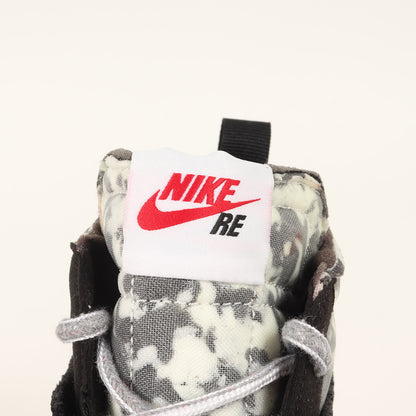 21SS ×NIKE BLAZER MID BLACK (CZ3589-001)