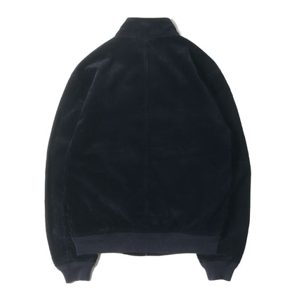 [現行モデル] ライナーチェック コーデュロイ ハリントンジャケット (Bedford Corduroy Jacket)