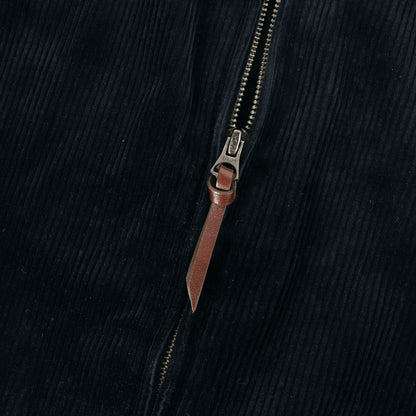 [現行モデル] ライナーチェック コーデュロイ ハリントンジャケット (Bedford Corduroy Jacket)