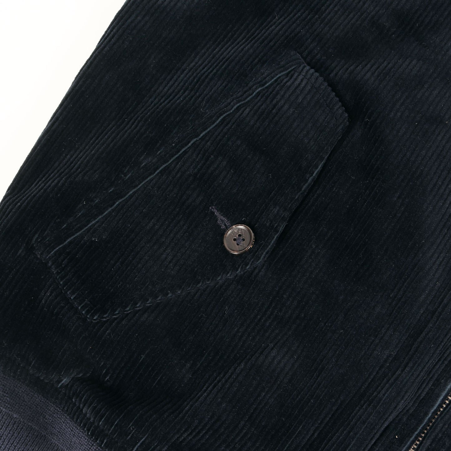 [現行モデル] ライナーチェック コーデュロイ ハリントンジャケット (Bedford Corduroy Jacket)