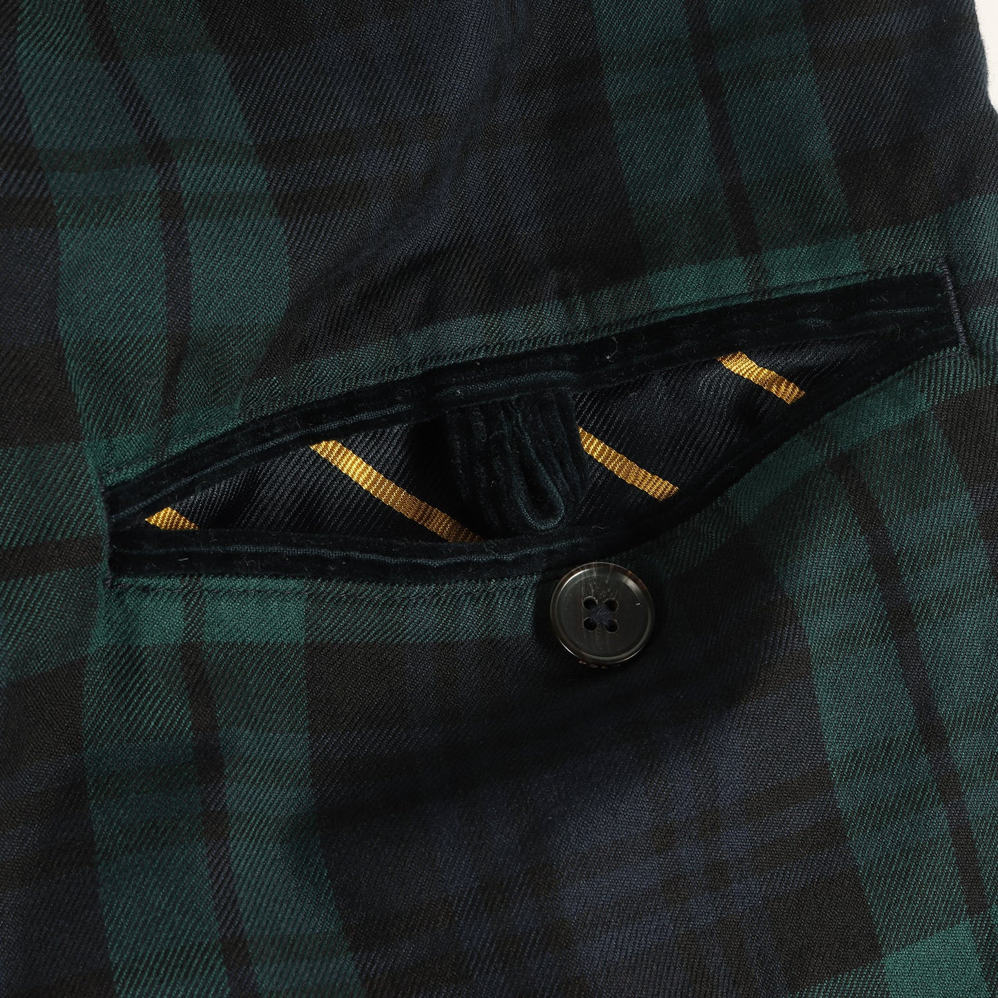 [現行モデル] ライナーチェック コーデュロイ ハリントンジャケット (Bedford Corduroy Jacket)