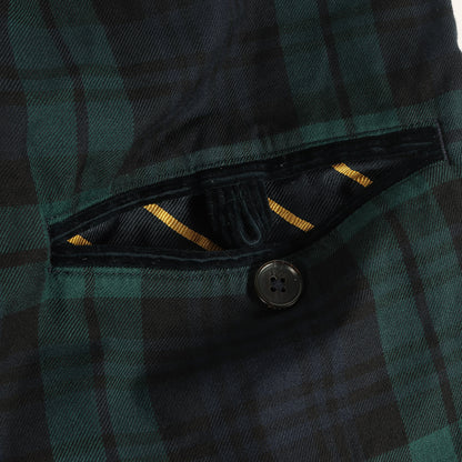 [現行モデル] ライナーチェック コーデュロイ ハリントンジャケット (Bedford Corduroy Jacket)