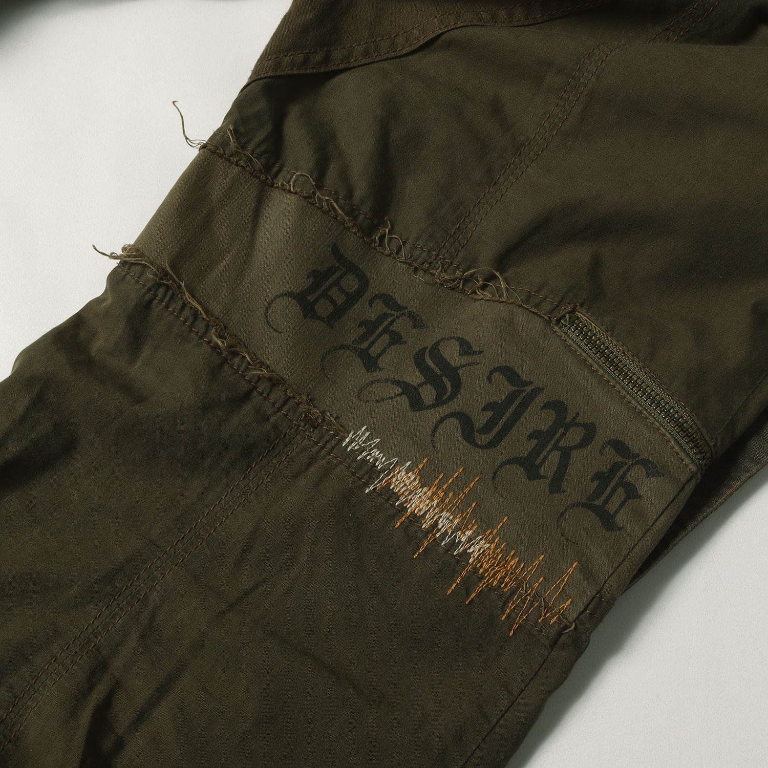 L.G.B. (ルグランブルー) 00s パイロットパンツ(PILOT PT) - ブランド