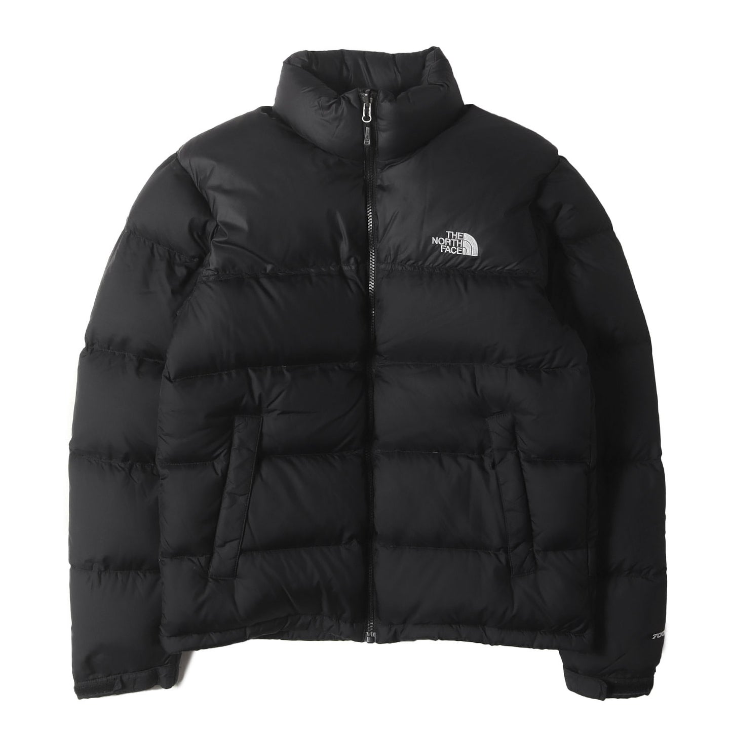 US企画 ヌプシ ダウンジャケット(NUPTSE JACKET)
