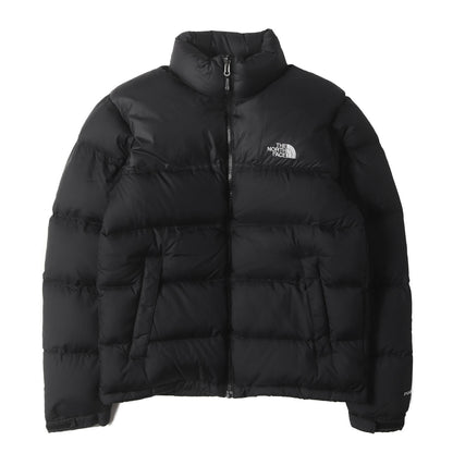 US企画 ヌプシ ダウンジャケット(NUPTSE JACKET)