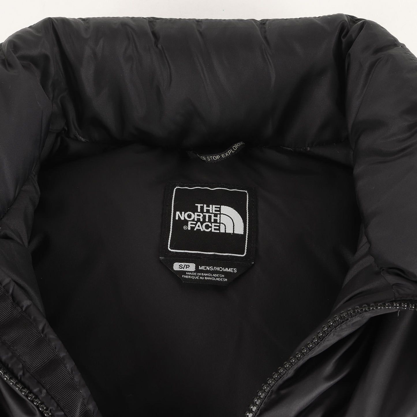 US企画 ヌプシ ダウンジャケット(NUPTSE JACKET)
