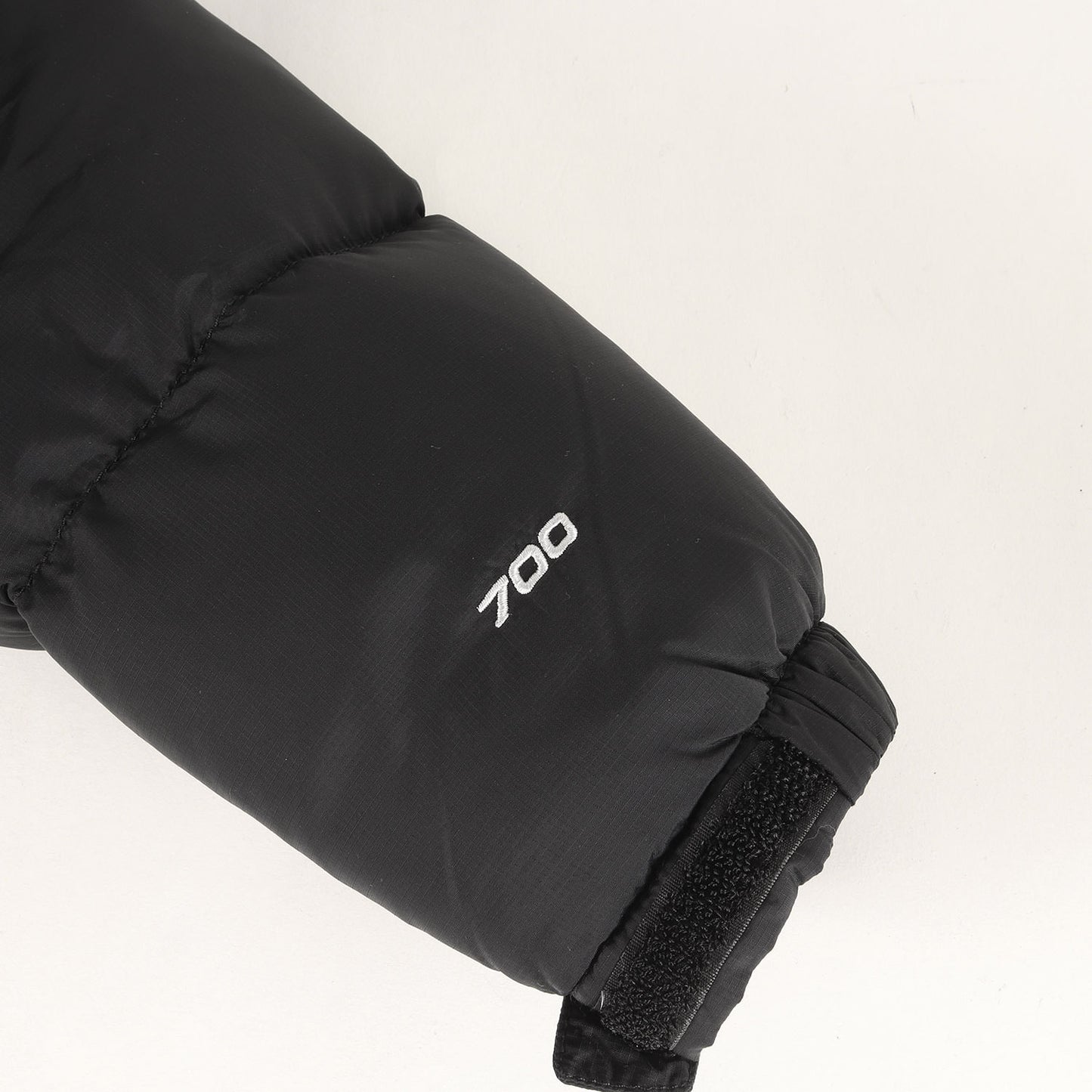 US企画 ヌプシ ダウンジャケット(NUPTSE JACKET)