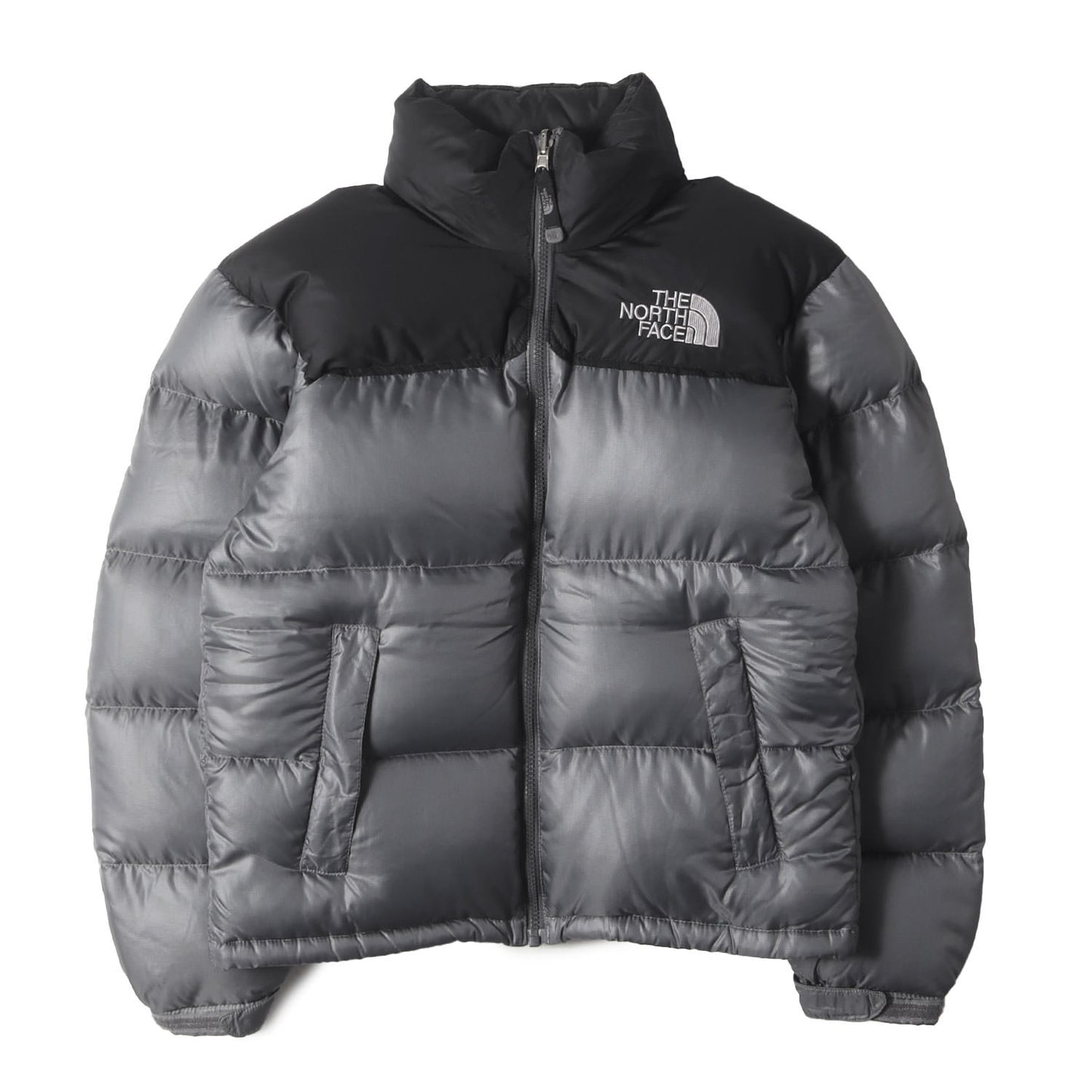 韓国企画 ヌプシ ダウンジャケット(NUPTSE JACKET)