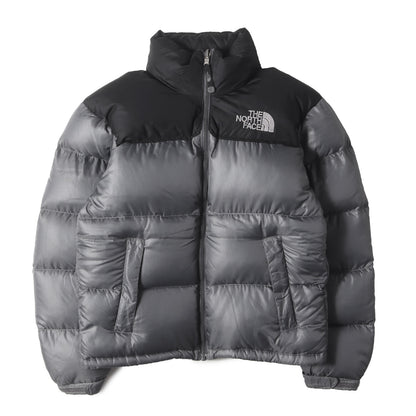 韓国企画 ヌプシ ダウンジャケット(NUPTSE JACKET)