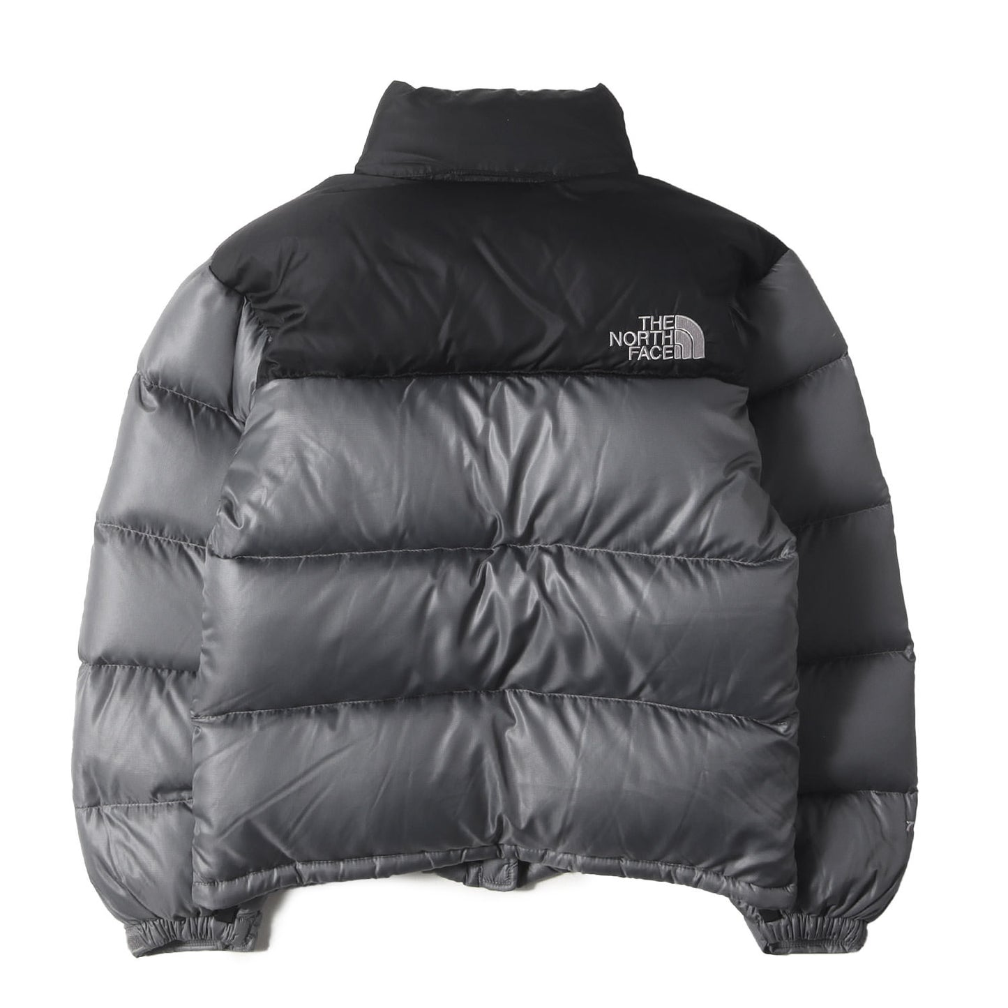 韓国企画 ヌプシ ダウンジャケット(NUPTSE JACKET)