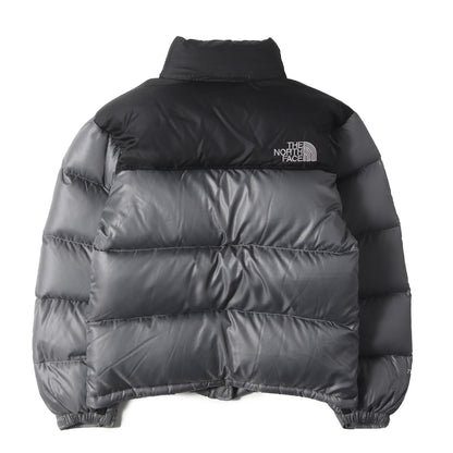 韓国企画 ヌプシ ダウンジャケット(NUPTSE JACKET)