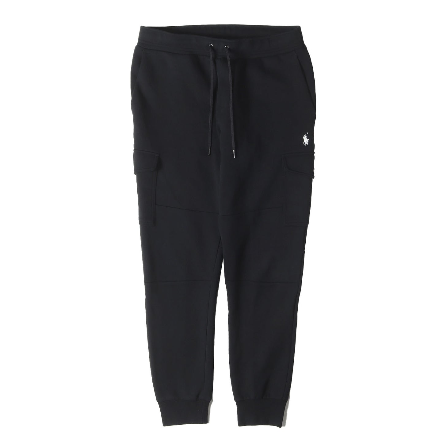 22WA テーパード カーゴ テック スウェットパンツ