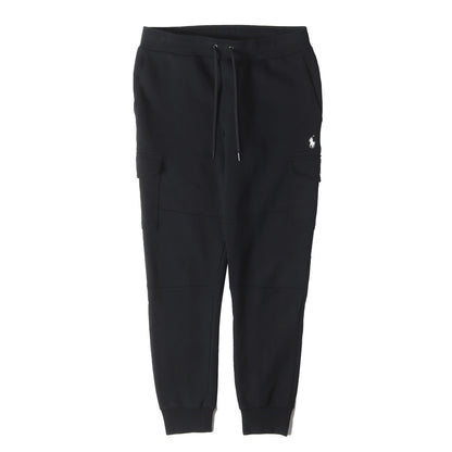 22WA テーパード カーゴ テック スウェットパンツ