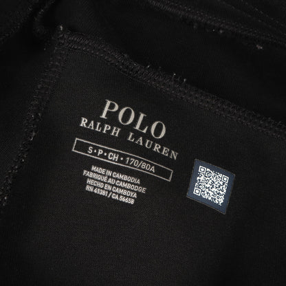 22WA テーパード カーゴ テック スウェットパンツ