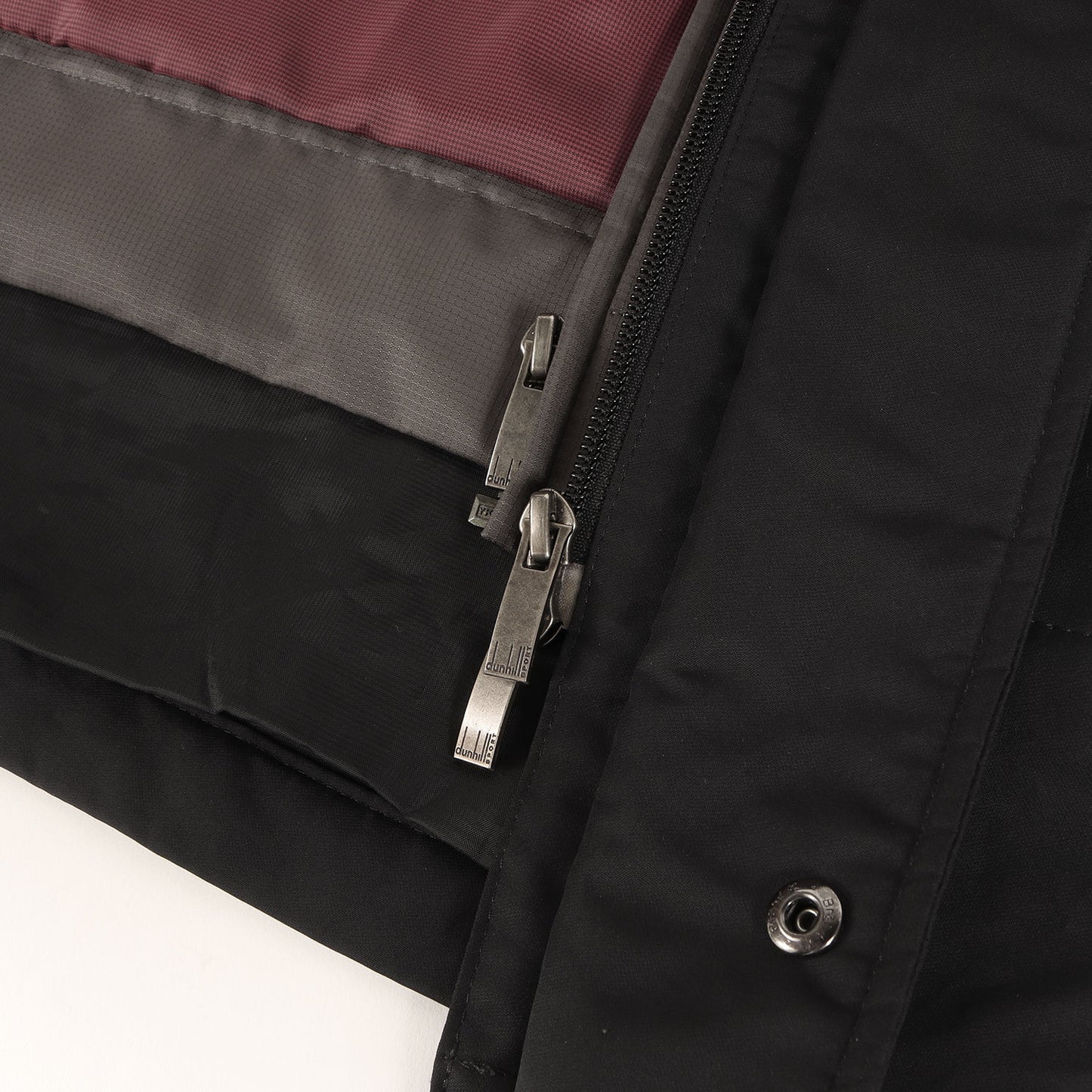 SPORT ダウンライナー付き フルジップ ジャケット