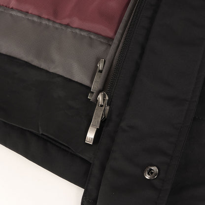 SPORT ダウンライナー付き フルジップ ジャケット