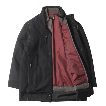 SPORT ダウンライナー付き フルジップ ジャケット