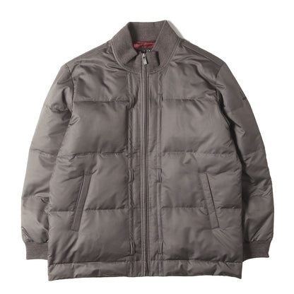 SPORT ダウンライナー付き フルジップ ジャケット